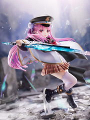Heaven Burns Red Tama Kunimi figure from FNEX